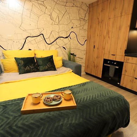 Sander Apartments Krakkó Kültér fotó