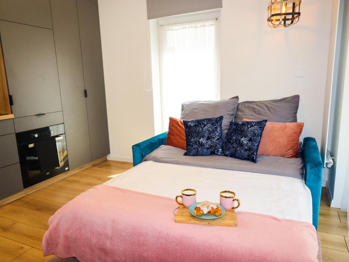 Sander Apartments Krakkó Kültér fotó