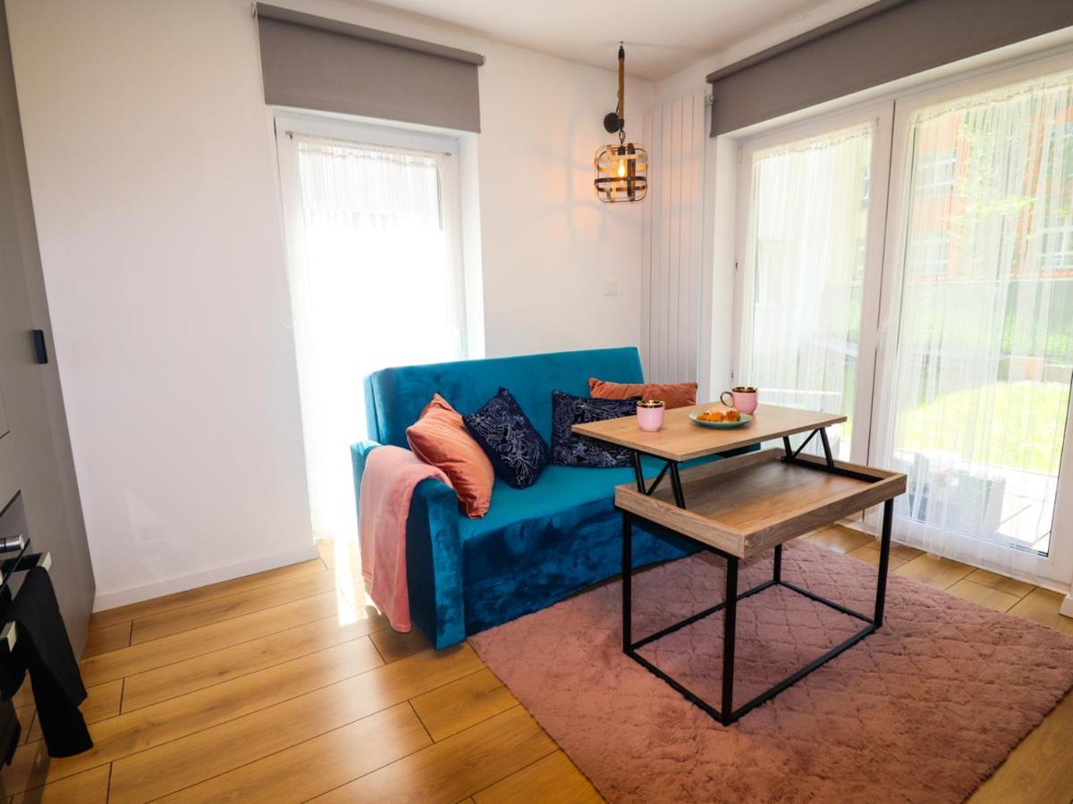 Sander Apartments Krakkó Kültér fotó