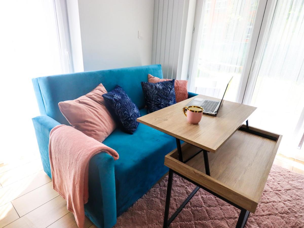 Sander Apartments Krakkó Kültér fotó