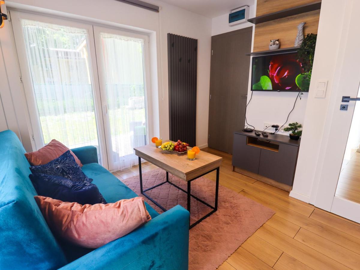 Sander Apartments Krakkó Kültér fotó