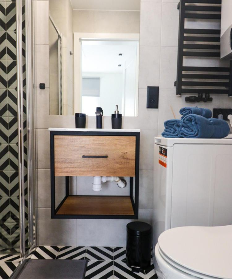 Sander Apartments Krakkó Kültér fotó