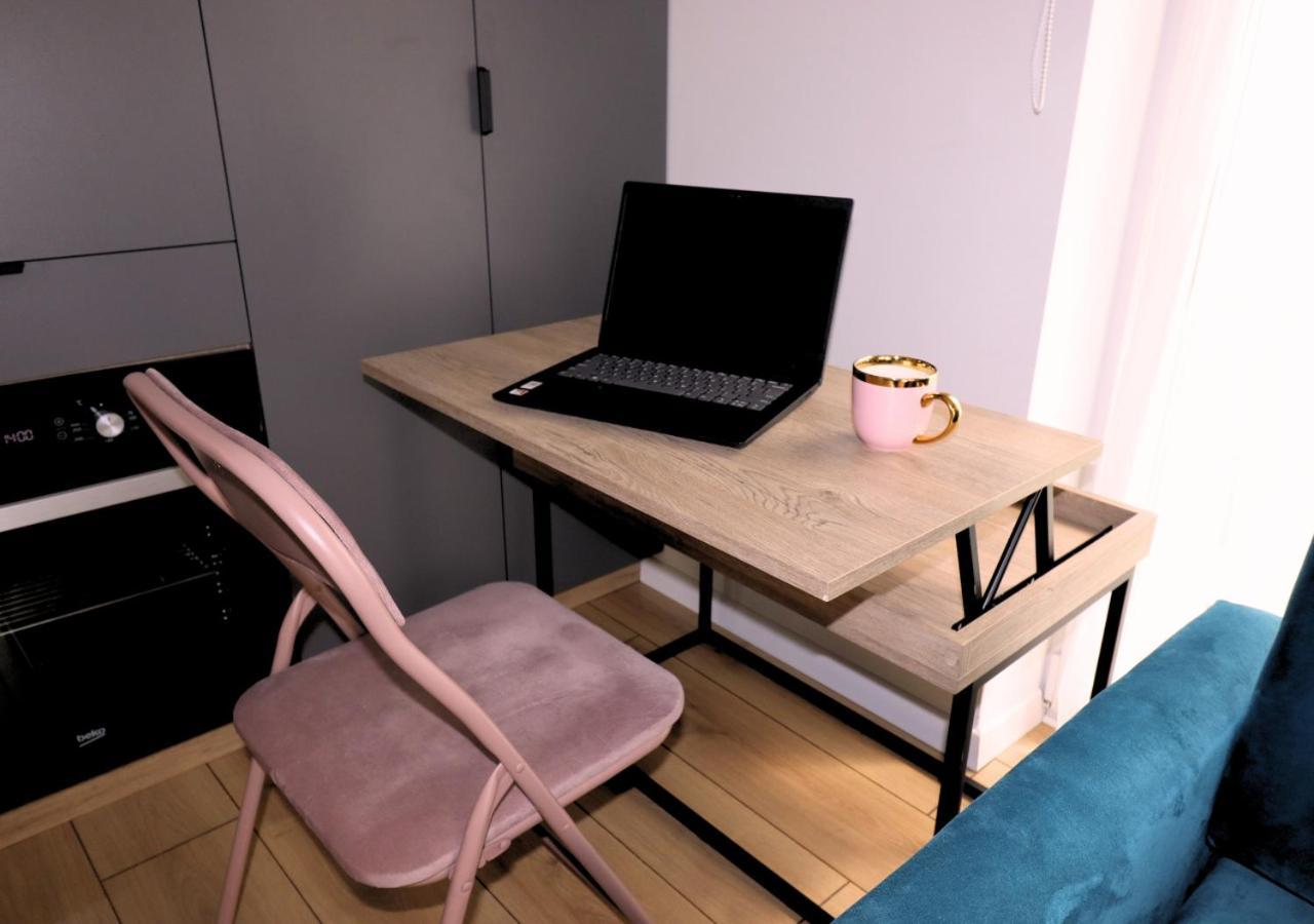 Sander Apartments Krakkó Kültér fotó