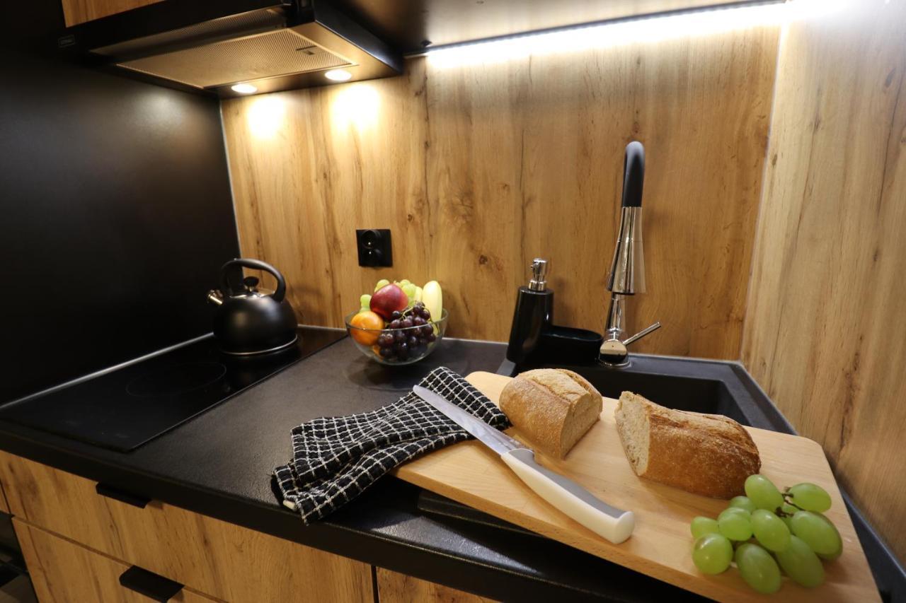 Sander Apartments Krakkó Kültér fotó