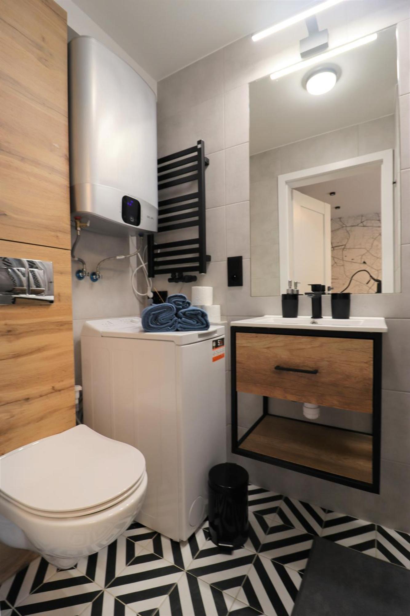 Sander Apartments Krakkó Kültér fotó