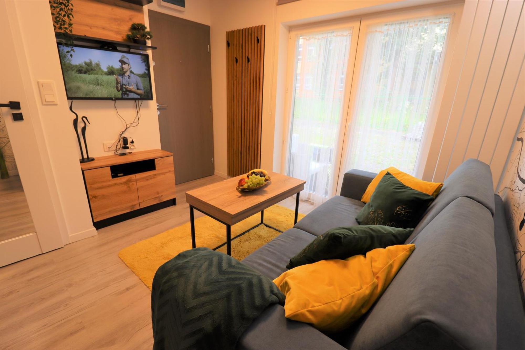 Sander Apartments Krakkó Kültér fotó