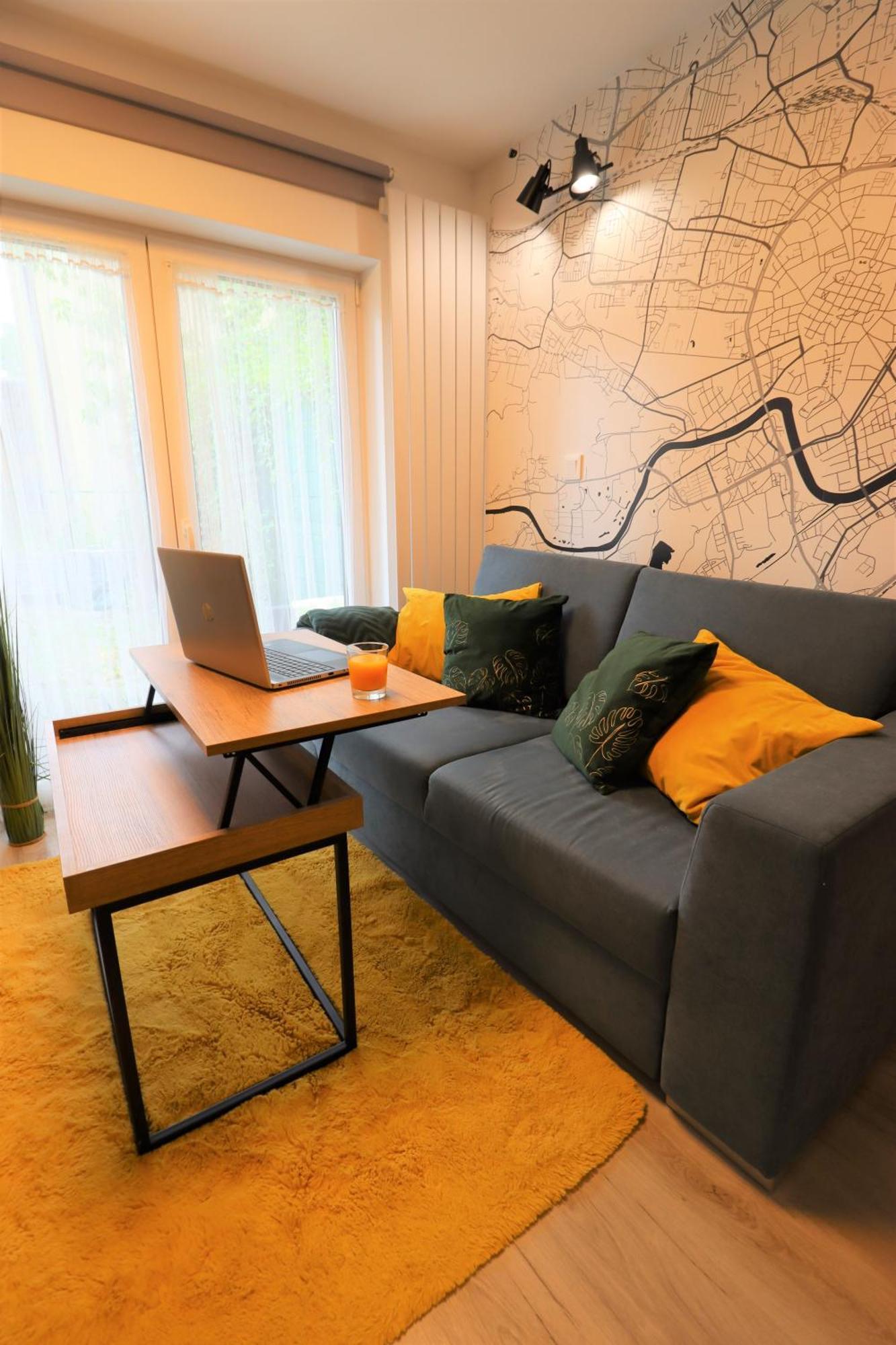 Sander Apartments Krakkó Kültér fotó