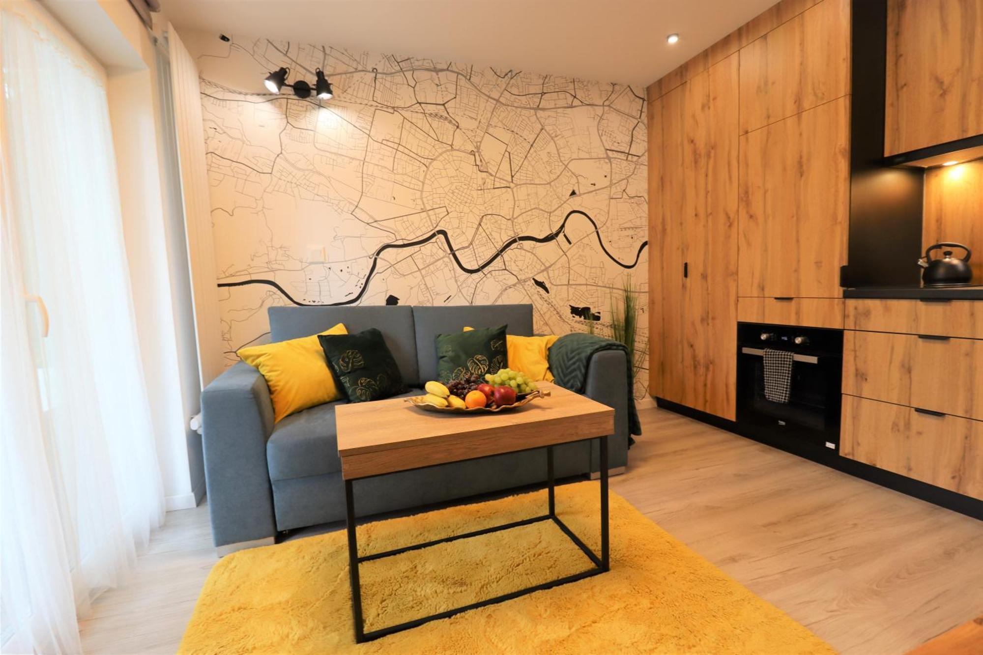 Sander Apartments Krakkó Kültér fotó
