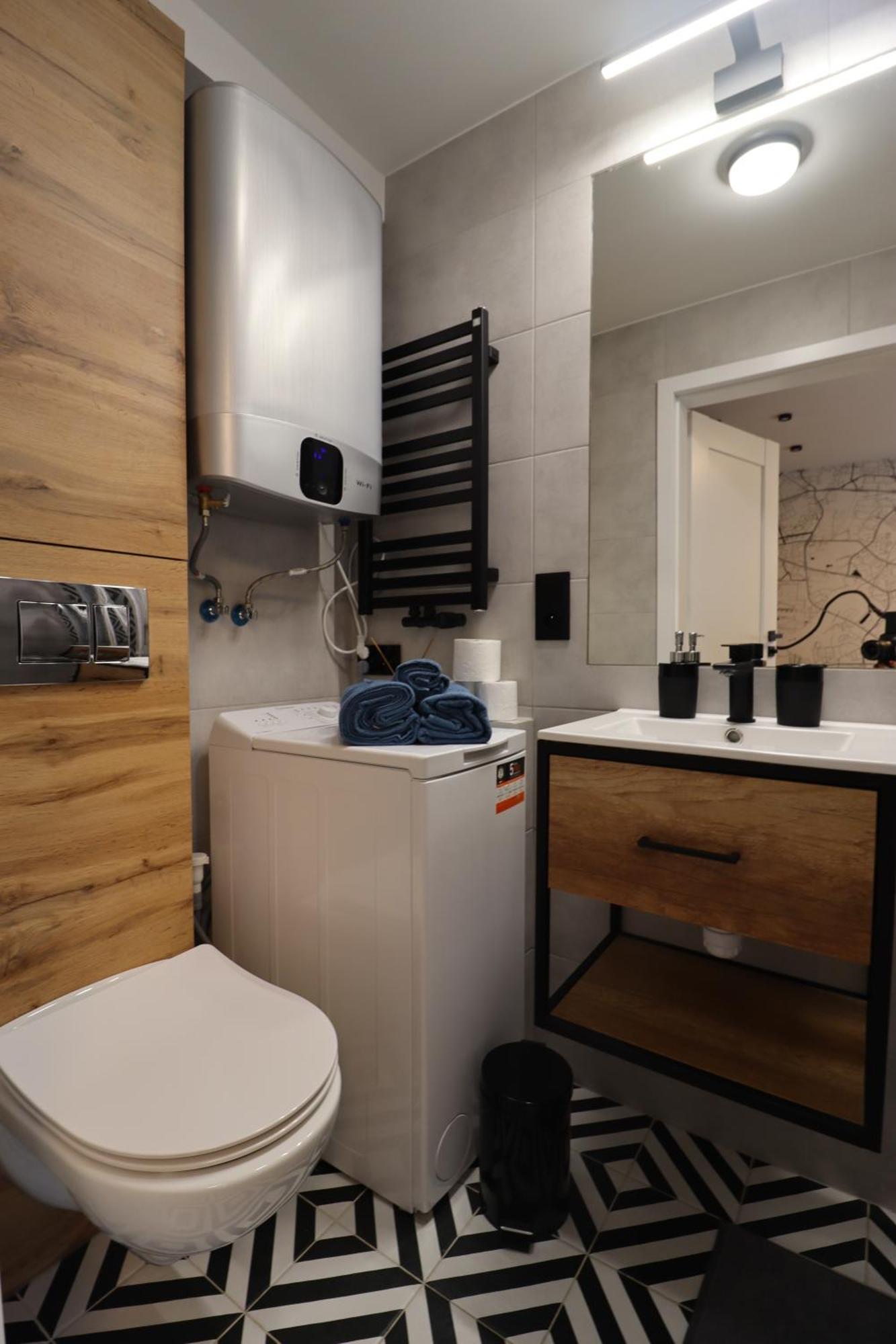 Sander Apartments Krakkó Kültér fotó