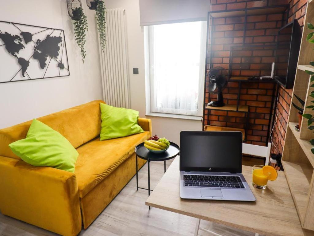 Sander Apartments Krakkó Kültér fotó