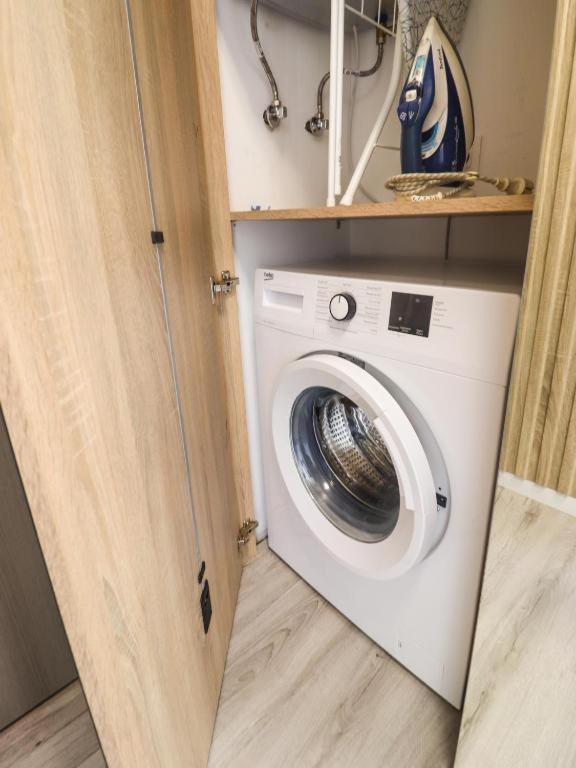 Sander Apartments Krakkó Kültér fotó