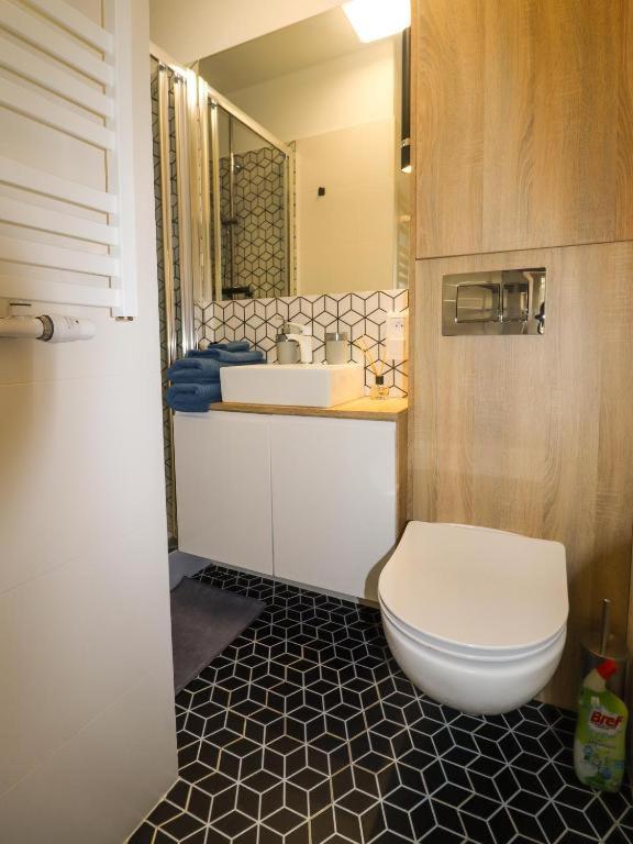 Sander Apartments Krakkó Kültér fotó
