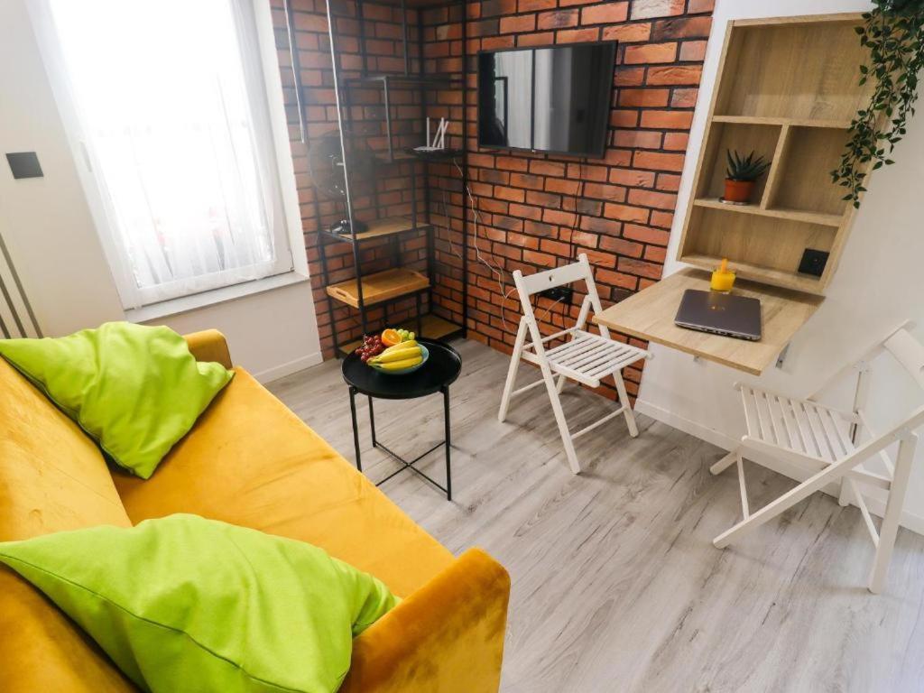 Sander Apartments Krakkó Kültér fotó